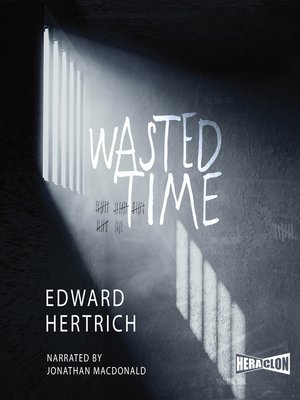 cover image of Wasted Time